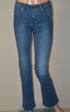 Jean bleu coupe droite CHIPIE T 36