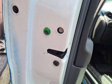 1p1837015 serrure porte avant gauche seat altea xl 2.0 tdi (140 cv) 2006 1917524