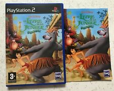 Walt Disney Le Livre de la Jungle Groove Party PS2