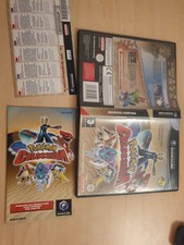 Nintendo GameCube (PAL FRA) - Pokémon Colosseum . Vip notice