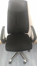 Fauteuil de bureau Topstar fabriqué en Allemagne