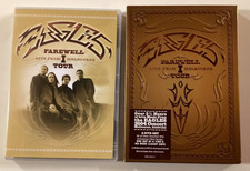 DVD THE EAGLES Farewell Tour 1 Live from Melbourne