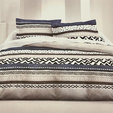 Parure de drap – Lit 2 places – 4 pièces(160x200cm) – Pretoria