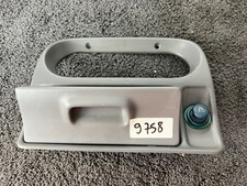 PLATINE SUPPORT CENDRIER  RENAULT TWINGO 1 PHASE 1