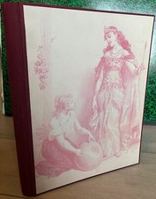 Perrault charles: Les contes de fées ill. Adrien Marie 1884 A. Lahure