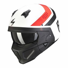 Casque modulable Scorpion CONVERT-X T-RUST