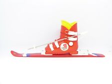 LES 2 ALPES - SOUVENIR - PORTE CRAYON - PENCIL CASE - SKI - ROXY R4 CONDOR NOVA