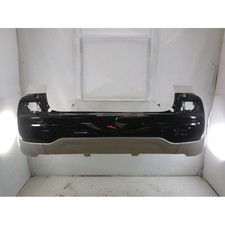 Pare choc arrière CITROEN C3 PICASSO PH.2 00007452XQ 19304672