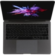 Apple MacBook Pro MPXQ2FN/A 2017 13" Retina Core i5 2,3 Ghz - Ssd 128 Go - RAM 8