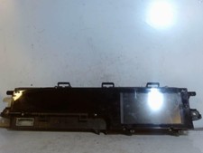 Compteur RENAULT SCENIC 2 PHASE 2   /R:57605962