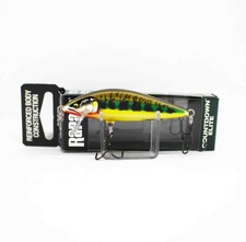 Rapala Countdown Elite Naufrage Leurre CDE75/GDVR (6284)