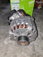 Alternateur PEUGEOT/CITROËN