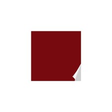 Autocollant Stickers au mètre couleur Bordeaux - Finition : Mat Ref: STI-METRE