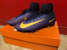 chaussures de foot montantes en 41 nike mercurial