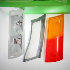 Renault 5 Alpine - Alpine turbo feu arriere neuf Valeo 082089 7701366504