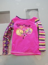 t shirt Ml Orchestra Fille 5 Ans