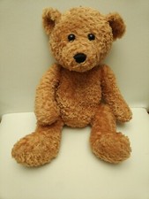 Tan Golden Teddy Bear Par Flying Ours édition limitée 33 cm
