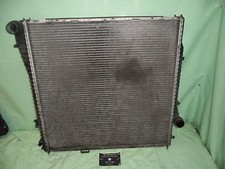radiateur de refroidissement 2248724 bmw e53 x5 3.0d 184cv