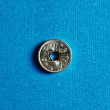 ESPAGNE - PIECE 25 PESETAS -1995-CASTILLA LEON-ETAT:VOIR PHOTOS