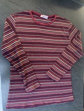 pull rose neuf taille 50-52