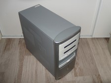 Petite tour bureautique Rétro-compatible - Sempron 3000 DDR 160Go Windows 7 - TB