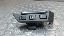 Commande autoradio LAND ROVER RANGE ROVER SPORT 1 PHASE 1 Diesel /R:32100422