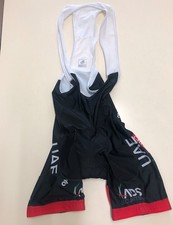 cuissard Champion System team UAE cycling