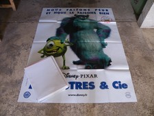 gros lot affiches de cinema animation film pour enfants dessins animes 120*160cm