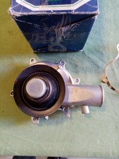 OPEL REKORD 1700 / 1900 / 2000 Pompe à eau avec joint.