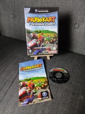 Jeu Nintendo GameCube Mario Kart Double Dash - Game Cube - Jeux