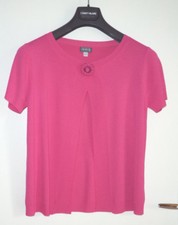 Pull fin d'été, comme un Boléro ou petite veste, de marque 1.2.3. T38-40, NEUF