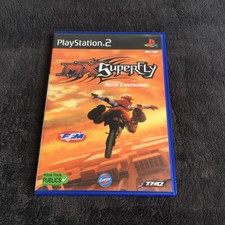 PS2 MX Superfly featuring Ricky Carmichael EUR CD état Neuf Playstation 2 #2
