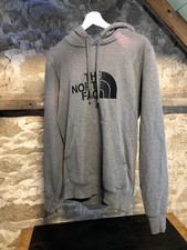 Hoodie Sweat à Capuche The North Face seconde main en très bon état taille S 