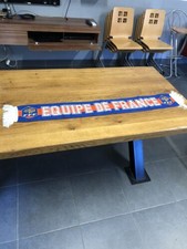 echarpe equipe de france