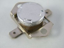 NEW KLIXON FIXED TEMPERATURE THERMOSTAT PART # 1NT01L-0929,  L115-22, 9221 M