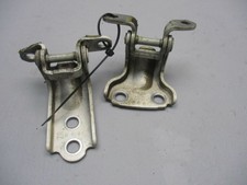 Subaru Forester Sh 2.0 D AWD Charnière de Porte Arrière Droite Satiné Blanc 37J