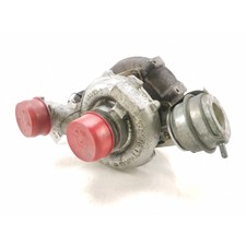Turbo 059145701SX - AUDI A6 2 PH.2 2.5 TDI V6 24V 4X4 - 420245146