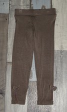 ~ 3 ans ORCHESTRA - BUC280  ~ Magnifique legging kaki + sequins Fille ~