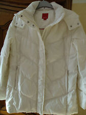 Doudoune femme taille 40 "Esprit"