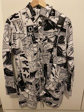 Surépaisseurs collusion Chemise Longue