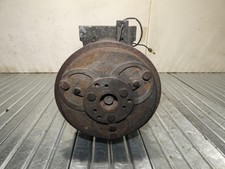Compresseur clim MSC PICK UP L200 DOUBLE CABINE 1996 PHASE 1  Dies/R:45699021