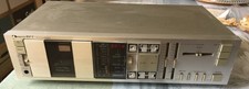 Platine K7 Nakamichi Bx2 Vintage Pour Pièces