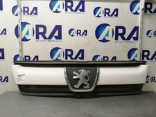  Calandre d'occasion ref.  7804Q0 de PEUGEOT BOXER 2 /R:48785877