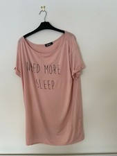 Miisguided Femmes Nuisette Taille Unique