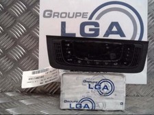???Commande chauffage SEAT IBIZA 4 PHASE 2 6J0820043DNEE✅ /R:29076181