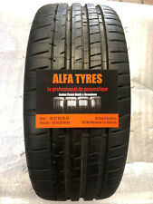 Pneu MICHELIN PILOT SUPER SPORT 205/40 R18 86 Y XL