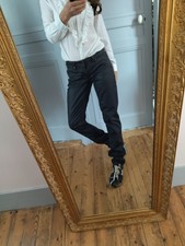 Jean noir Levi's bold curve taille 28-32