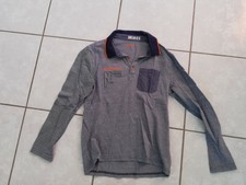 Polo Orchestra T. 14 Ans