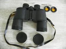  Jumelles TENTO  БПЦ 8x40 avec étui cuir   filtres  RARE vintage  old Russian