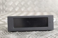 Afficheur CITROEN C3 2 PHASE 1 1.4 HDI - 8V TURBO /R:50908178